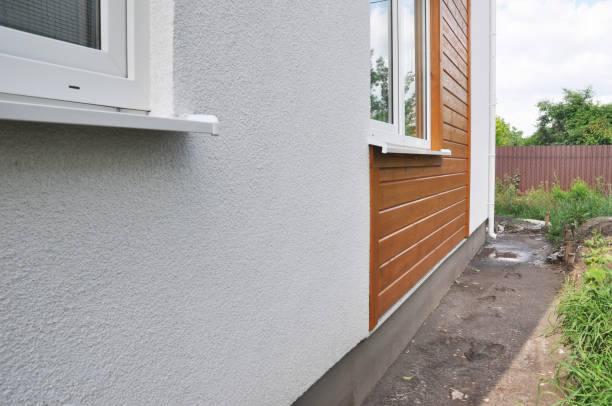 Trusted Westwego, LA Siding Installation & Repair Experts