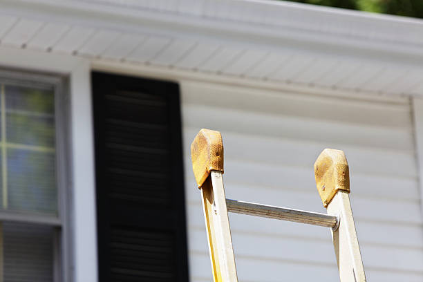 Historical Building Siding Restoration in Westwego, LA
